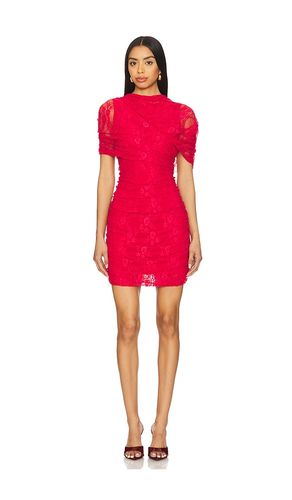 Evianna Dress in . Size L. Also in M, S, XS - Amanda Uprichard - Modalova