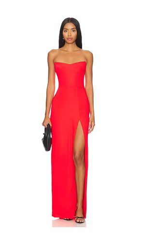 X REVOLVE Ivy Gown in . Size M, S, XL, XS - Amanda Uprichard - Modalova