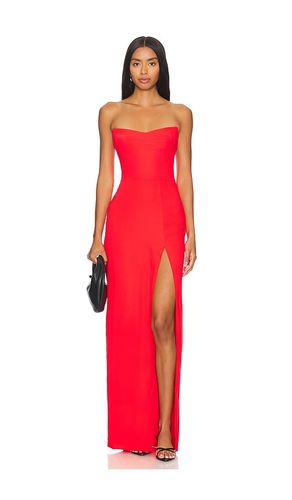 X REVOLVE Ivy Gown in . Size S - Amanda Uprichard - Modalova