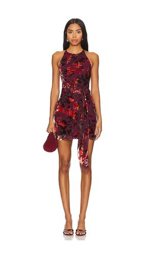 Selah Dress in . Size L. Also in M, S, XS - Amanda Uprichard - Modalova