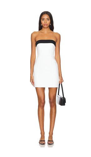 X REVOLVE Kerry Dress in . Size L. Also in M, S, XL - Amanda Uprichard - Modalova