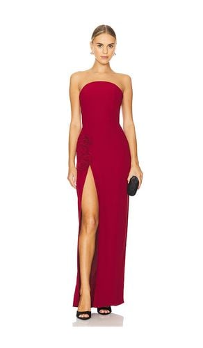 X REVOLVE Wolfe Gown in . Size S, XL - Amanda Uprichard - Modalova