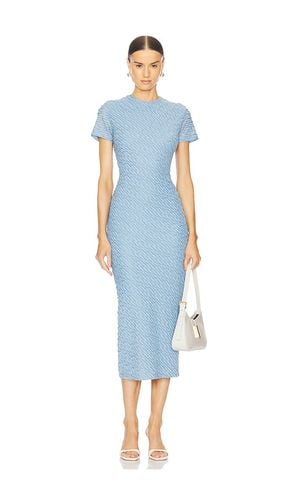 Rosaria Dress in . Taglia M, S - Amanda Uprichard - Modalova