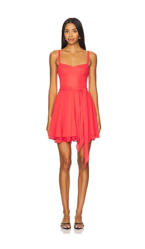 Anais Dress in . Taglia M, S, XS - Amanda Uprichard - Modalova