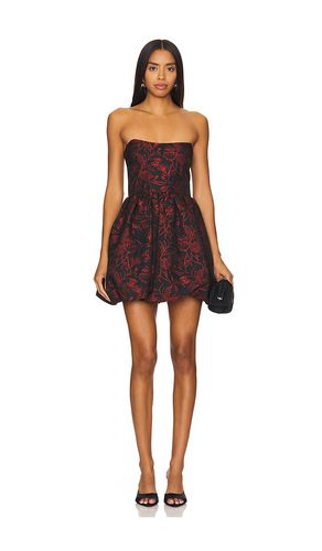 Addison Dress in . Taglia L, S, XS - Amanda Uprichard - Modalova