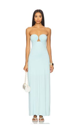 Saladana Maxi Dress in . Size L. Also in M, S, XL, XS - Amanda Uprichard - Modalova