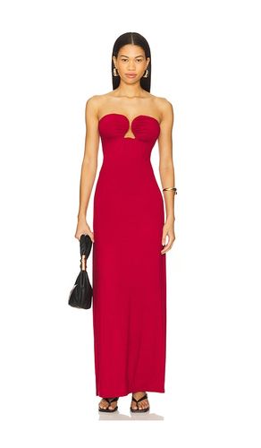 Saladana Maxi Dress in . Size L. Also in M, S, XL, XS - Amanda Uprichard - Modalova