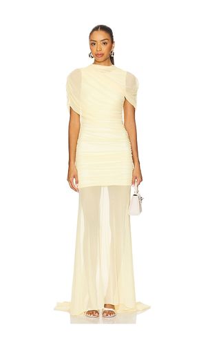 X REVOLVE Evianna Gown in . Size M. Also in S, XS - Amanda Uprichard - Modalova