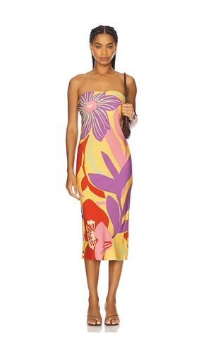 Shiran Dress in ,. Size L. Also in M, S, XL, XS - Amanda Uprichard - Modalova
