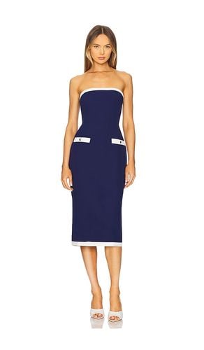 Strapless Martini Midi in in . Size L. Also in M, S, XL, XS - Amanda Uprichard - Modalova