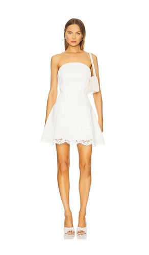 Romilly Dress in . Size M, S, XS - Amanda Uprichard - Modalova