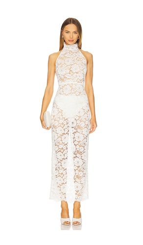 Brynley Maxi Dress in . Size M. Also in S, XL - Amanda Uprichard - Modalova