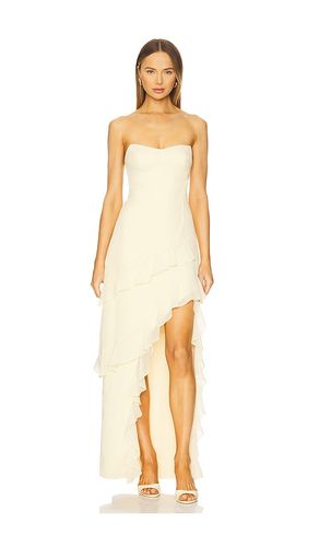Magnolia Dress in . Size L. Also in M, S, XL, XS - Amanda Uprichard - Modalova