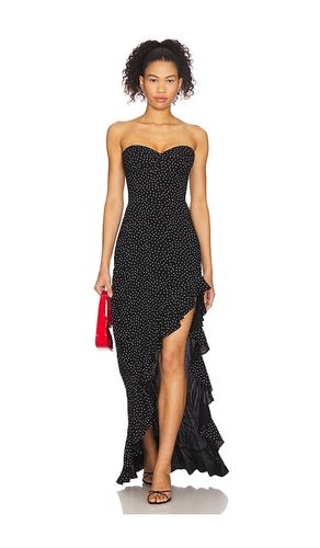 Amalia Gown in . Taglia L. Also in M, S, XS - Amanda Uprichard - Modalova