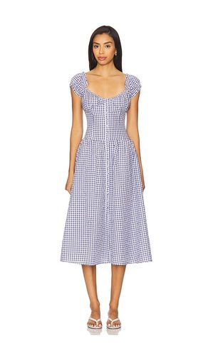 Linella Dress in . Taglia L. Also in M, S, XL, XS - Amanda Uprichard - Modalova