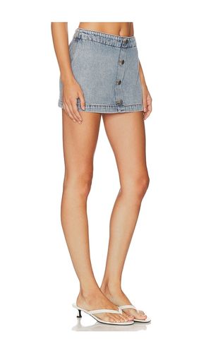 Scorpio Skort in . Size S. Also in M, L - Amanda Uprichard - Modalova