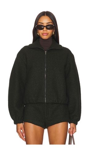 Como Bomber Jacket in . Size L. Also in XL - Amanda Uprichard - Modalova