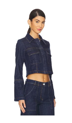 Lucas Jacket in -. Size M. Also in L - Amanda Uprichard - Modalova