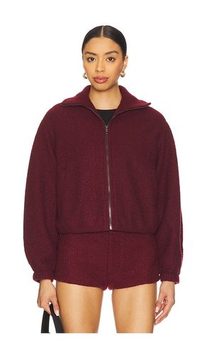 X REVOLVE Como Bomber Jacket in . Size L. Also in M, XL - Amanda Uprichard - Modalova