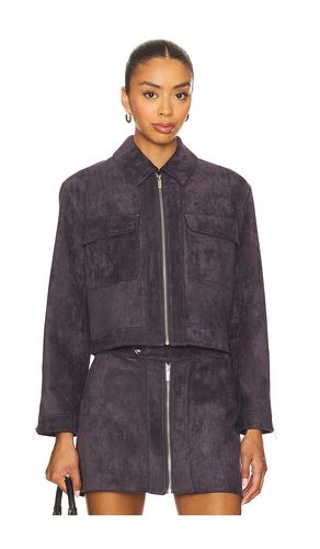 Becker Jacket in . Size L. Also in M, S, XS - Amanda Uprichard - Modalova