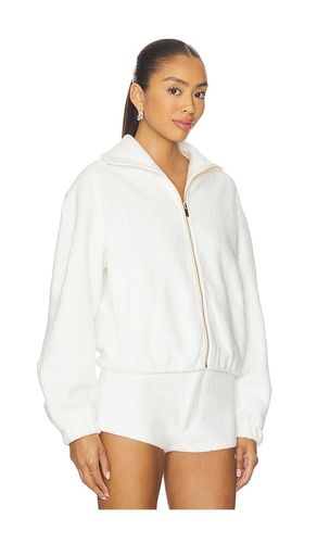 Como Bomber Jacket in . Taglia L. Also in M, S - Amanda Uprichard - Modalova