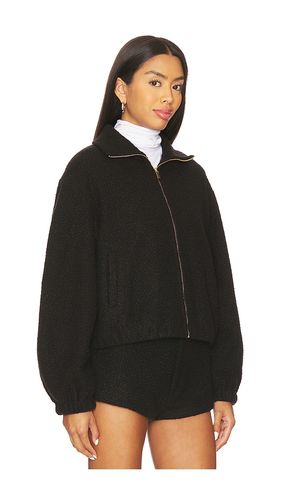 Como Bomber Jacket in . Size S. Also in XS, M, XL - Amanda Uprichard - Modalova