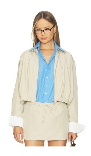 Cyrus Jacket in . Size M. Also in S - Amanda Uprichard - Modalova