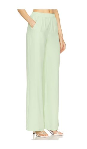 Vera Pants in . Taglia S. Also in M - Amanda Uprichard - Modalova