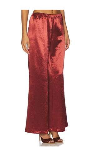 Mariko Pants in . Size L. Also in M, S, XL, XS - Amanda Uprichard - Modalova