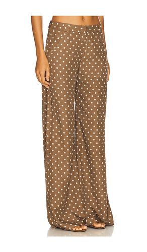 X REVOLVE Saddler Pants in . Size S. Also in XS - Amanda Uprichard - Modalova