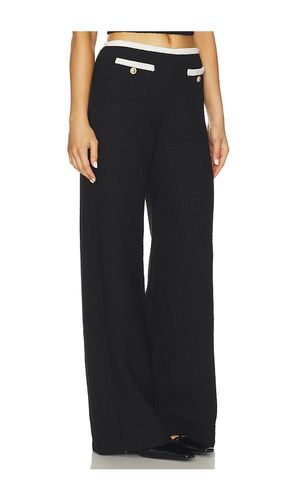 X REVOLVE Windsor Pant in ,. Taglia M. Also in S - Amanda Uprichard - Modalova