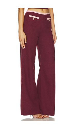 X REVOLVE Windsor Pant in . Size L. Also in M, S - Amanda Uprichard - Modalova