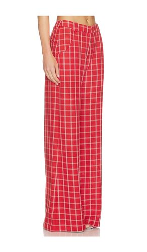 Saddler Pants in . Size S. Also in L - Amanda Uprichard - Modalova