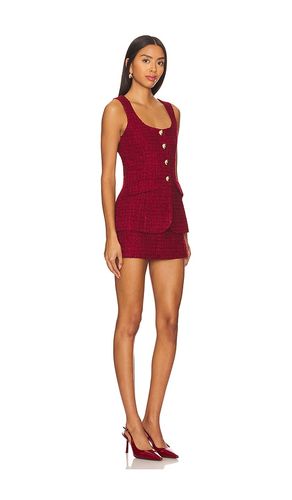 Kya Romper in . Size L. Also in M, S - Amanda Uprichard - Modalova