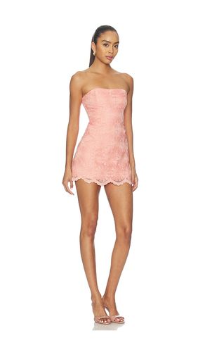 Daisy Romper in . Size S. Also in M, L - Amanda Uprichard - Modalova