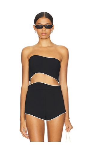 X REVOLVE Adrienne Top in . Size M, S, XL - Amanda Uprichard - Modalova