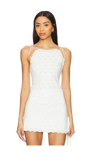 Hanalei Top in . Size L. Also in M, S, XL, XS - Amanda Uprichard - Modalova