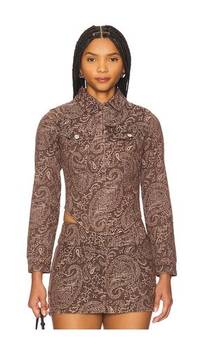 Bristol Top in . Size L, S, XS - Amanda Uprichard - Modalova