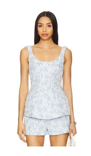 Empire Top in . Size L. Also in M, S, XS - Amanda Uprichard - Modalova