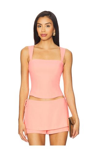 Ceronne Top in . Size L. Also in XS - Amanda Uprichard - Modalova