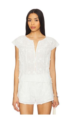 Norina Top in . Size L. Also in M, S, XL, XS - Amanda Uprichard - Modalova