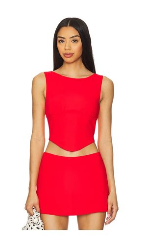 Bellini Top in . Size L. Also in M, S, XL, XS - Amanda Uprichard - Modalova