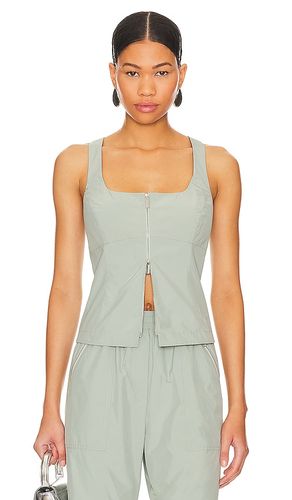 Violet Top in . Size M. Also in S, XS - Amanda Uprichard - Modalova