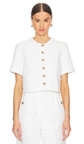 Braswell Top in . Size M. Also in S, XS - Amanda Uprichard - Modalova