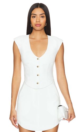 Perrin Top in . Size M. Also in XS - Amanda Uprichard - Modalova