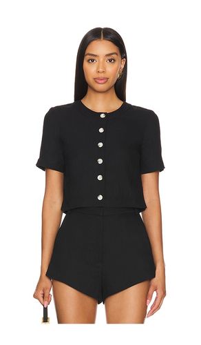X REVOLVE Braswell Top in . Size M. Also in L, S - Amanda Uprichard - Modalova