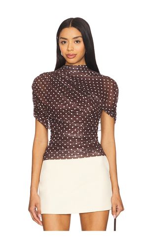 X REVOLVE Evianna Top in . Size L. Also in M, S, XS - Amanda Uprichard - Modalova