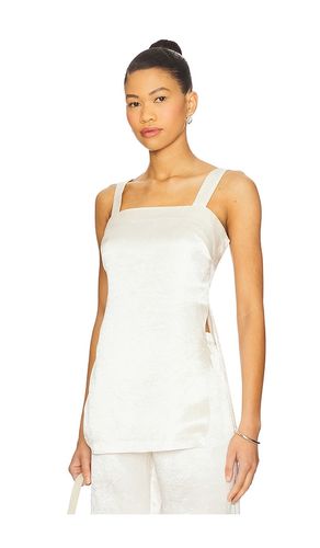 Mariko Top in . Size S. Also in M, L - Amanda Uprichard - Modalova