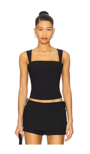 Ceronne Top in . Size L. Also in M, S, XL, XS - Amanda Uprichard - Modalova