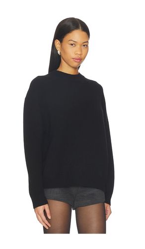 Lee Crew Sweater in . Size S. Also in M, L - ANINE BING - Modalova